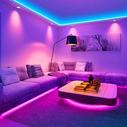 Color LED Strip