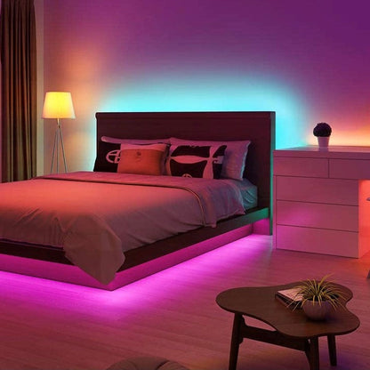 Color LED Strip