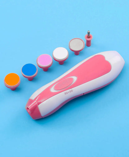 Baby Nail Trimmer