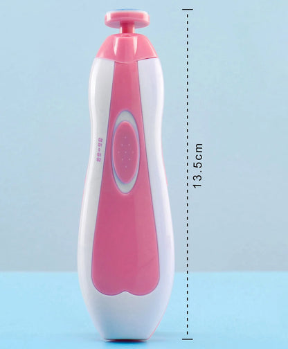 Baby Nail Trimmer