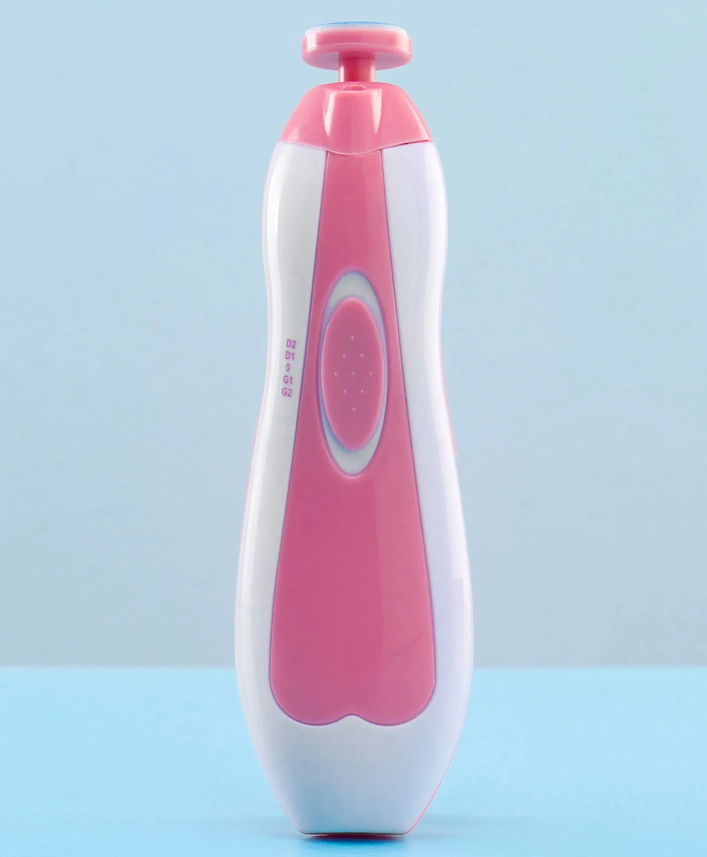 Baby Nail Trimmer