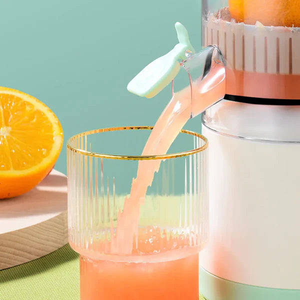 Electric Citrus Juicer