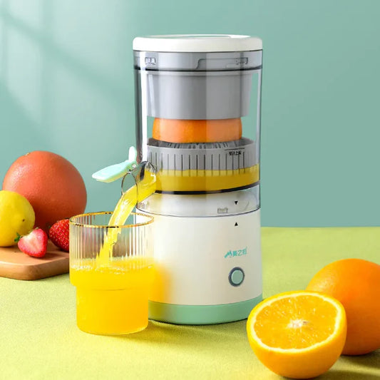 Electric Citrus Juicer