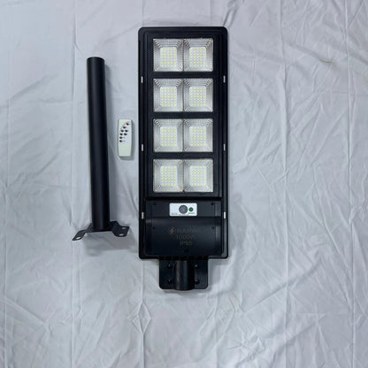 NARWI™ | Solar Street Light 1000w All-in-One